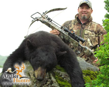 2013 Season Episode 5 | Angler & Hunter Television