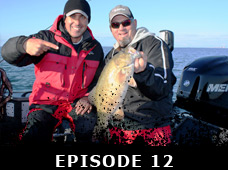 20th Season Episode 12 | Angler & Hunter Television
