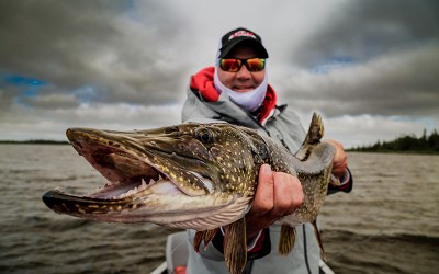 Episode 4: Book the Fishing Trip of a Lifetime – Part 2