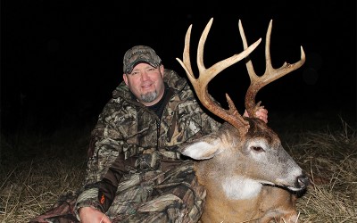 Episode 11: Stand Out for More White-tailed Deer