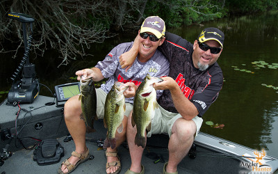 Episode 5: On the Hunt with the Rapala Army