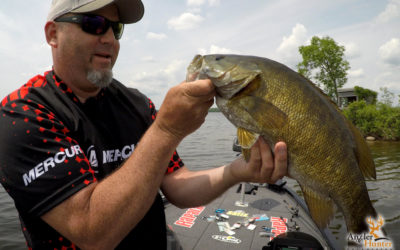 Episode 11: Finesse Smallmouth