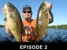 Episode 2: Hardcore Bass tactics for all conditions