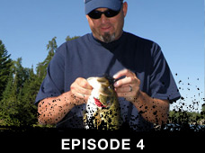 Episode 4: Berkley Bass Havoc