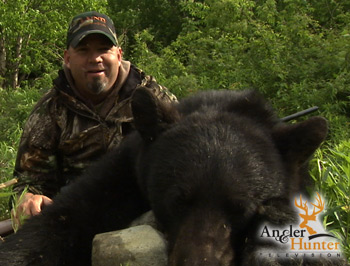 Episode 5: East Coast Black Bear - Angler & Hunter Television