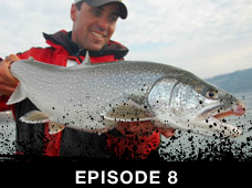 Episode 8: Jigging Winter Lakers