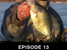 Episode 13: Crappie Day | Angler & Hunter Television