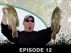 Episode 12: Kenora Kicks Bass | Angler & Hunter Television