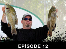 Episode 12: Kenora Kicks Bass