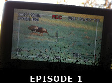 Episode 1: 20th Season Turkey Hunt