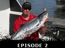 Episode 2: Salmon and Sportsmen in the City