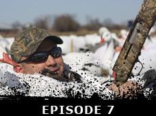 Episode 7: Ontario’s First Snow Goose Hunt