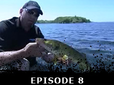 Episode 8: Highway to Walleye