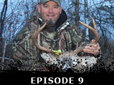 Episode 9: Downtown Deer Hunt