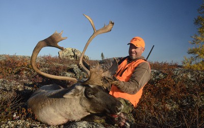 Episode 6: More Quebec Caribou