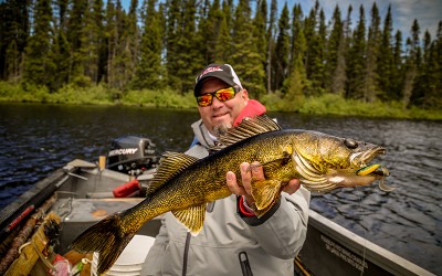 Episode 3: Book the Fishing Trip of a Lifetime – Part 1