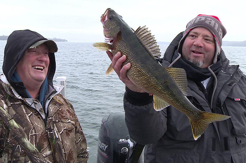 Angler & Hunter Television | 2015 Season Episode 12