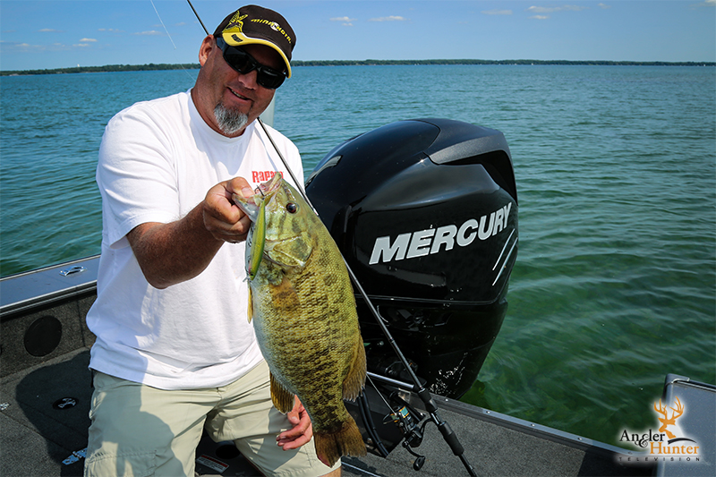 Angler & Hunter Television | 2016 Season Episode 1