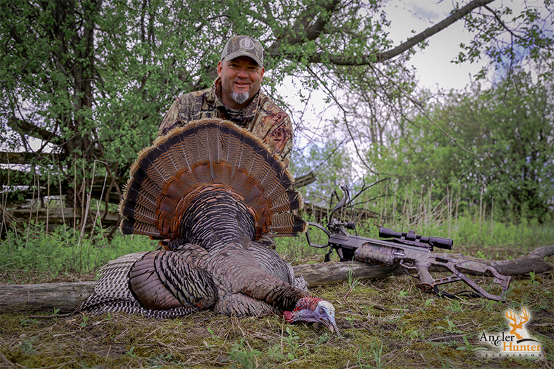 Angler & Hunter Television | 2016 Season Episode 2