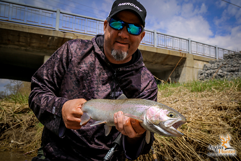 Angler & Hunter Television | 2016 Season Episode 3