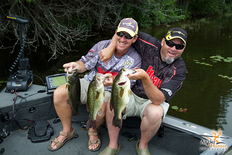 Angler & Hunter Television | 2016 Season Episode 5