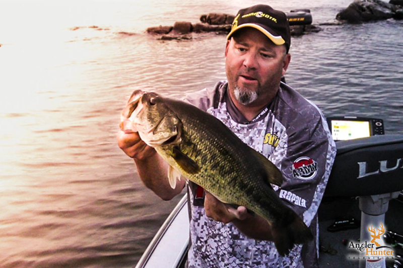 Angler & Hunter Television | 2016 Season Episode 7