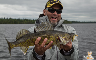 Episode 9: Fish the Finest in Algoma