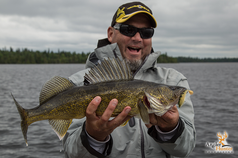 Angler & Hunter Television | 2016 Season Episode 9