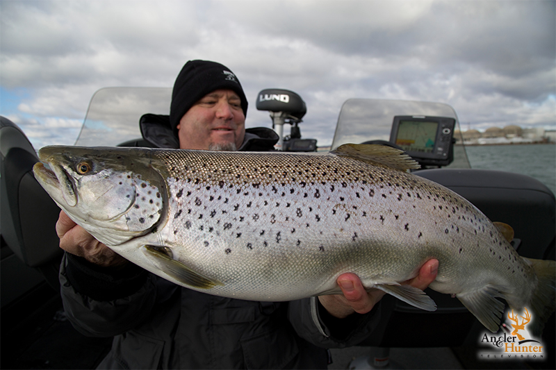 Angler & Hunter Television | 2016 Season Episode 13