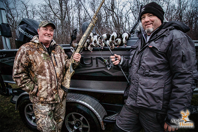 Angler & Hunter Television | 2016 Season Episode 10