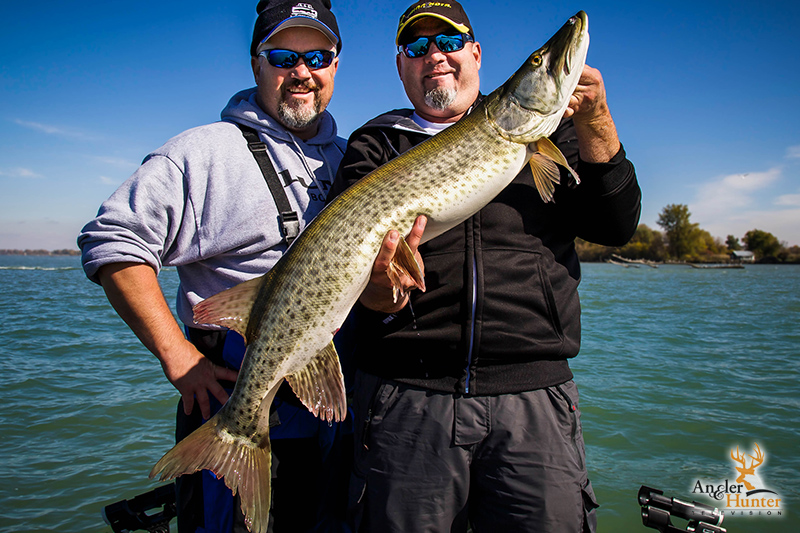 Angler & Hunter Television | 2016 Season Episode 11
