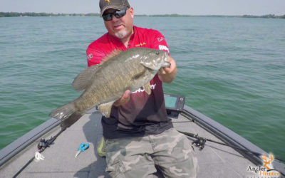 Episode 1: Smallmouth Terminator