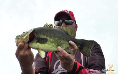 Episode 7: Slam Dunking Largemouth