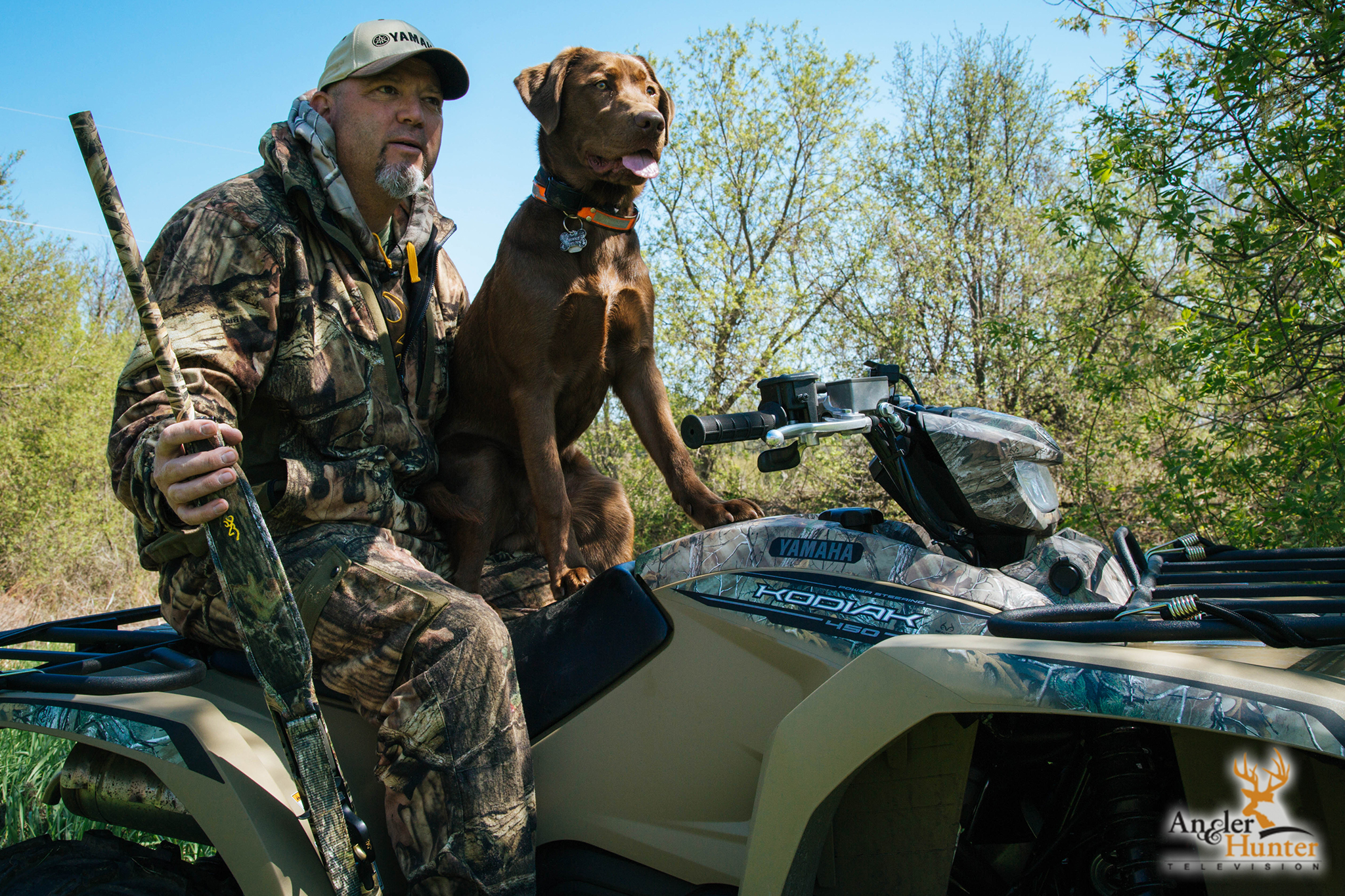 Angler & Hunter Television | 2019 Season Episode 9