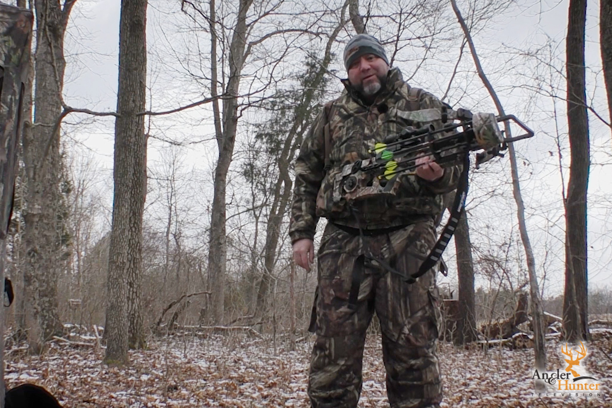 Angler & Hunter Television | 2019 Season Episode 12