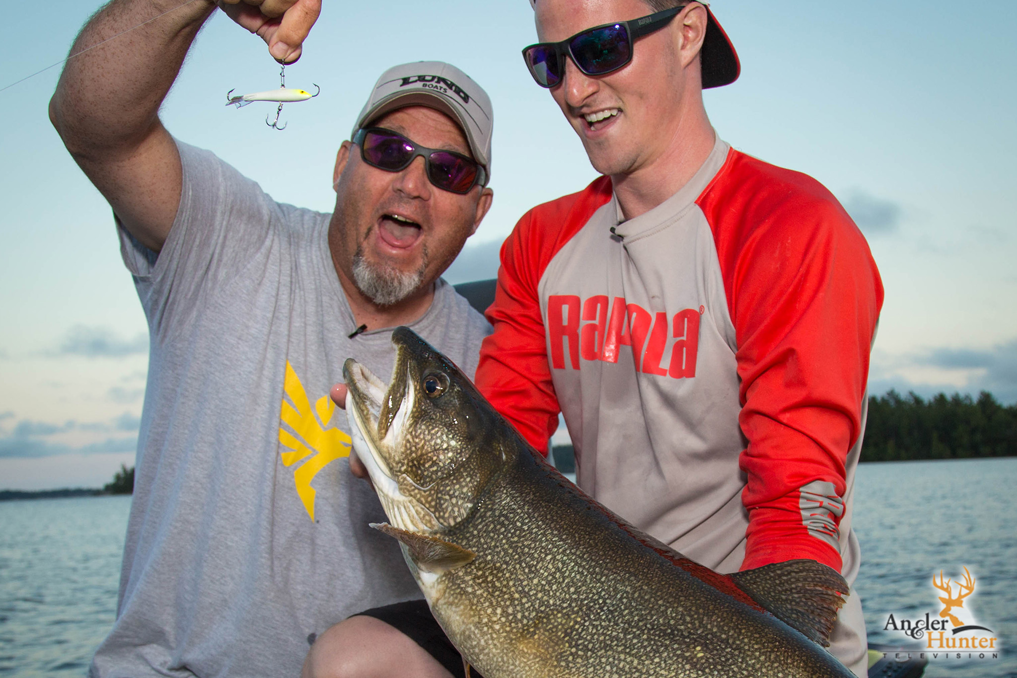 Angler & Hunter Television | 2020 Season Episode 2