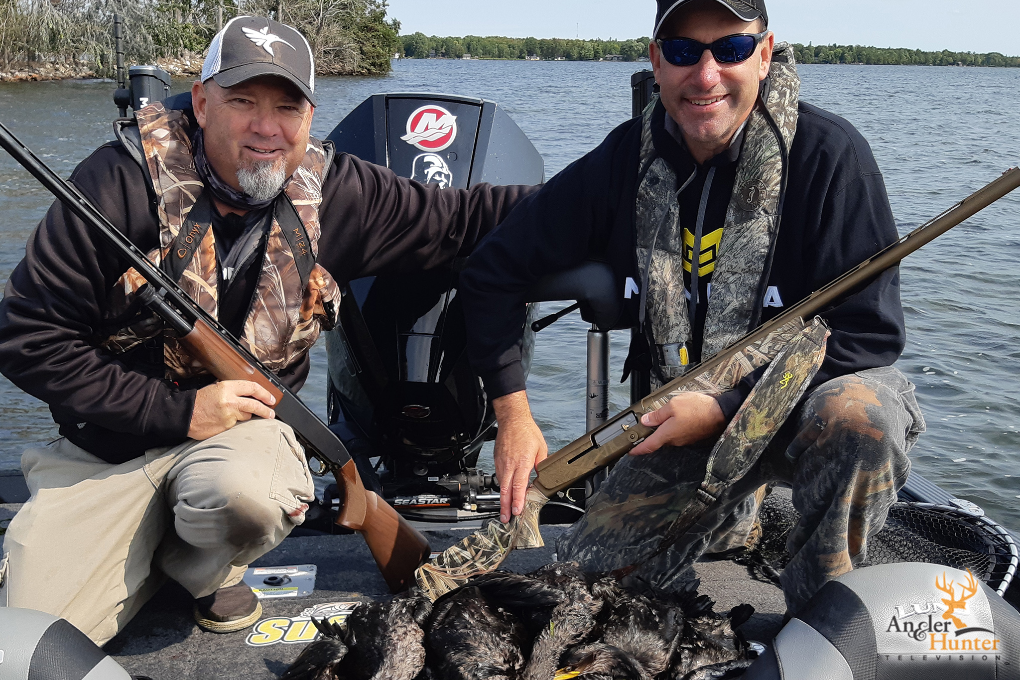 Angler & Hunter Television | 2021 Season Episode 7