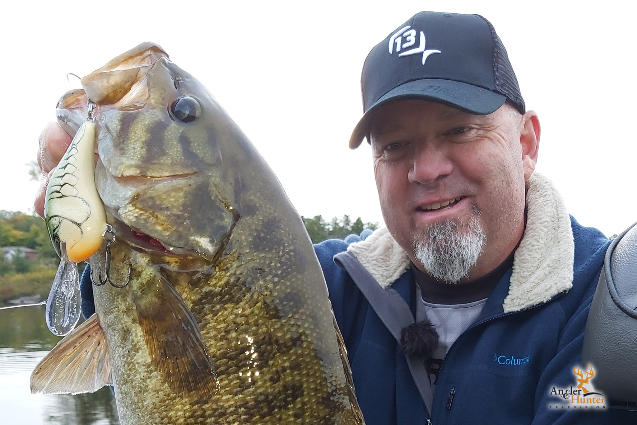 Angler & Hunter Television | 2021 Season Episode 10