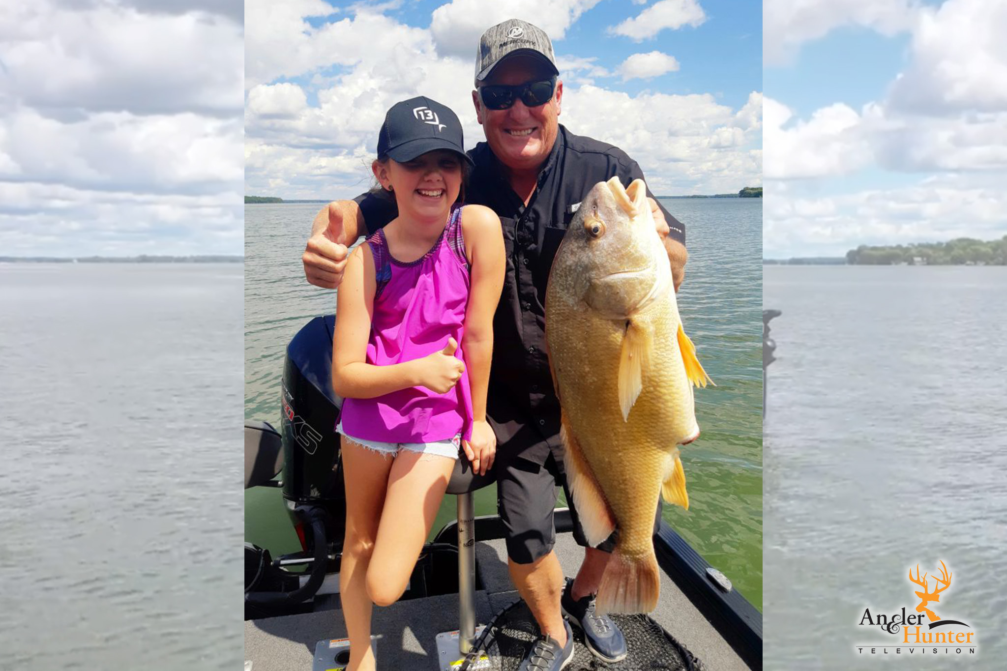 Angler & Hunter Television | 2021 Season Episode 8