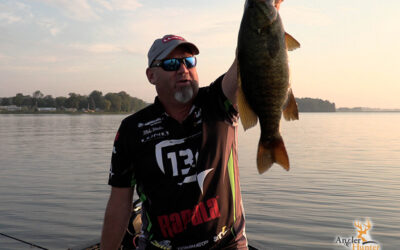 Episode 11: Topwater Smallies