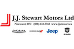 J.J. Stewart Motors