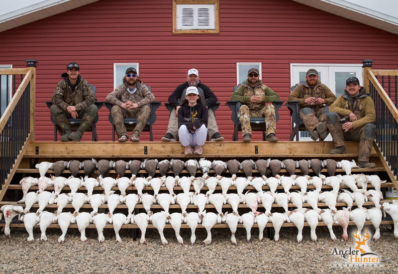 Angler & Hunter Television | 2023 Season Episode 1