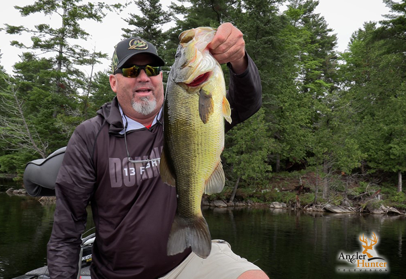 Angler & Hunter Television | 2023 Season Episode 2
