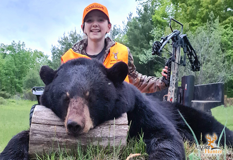 Angler & Hunter Television | 2023 Season Episode 3