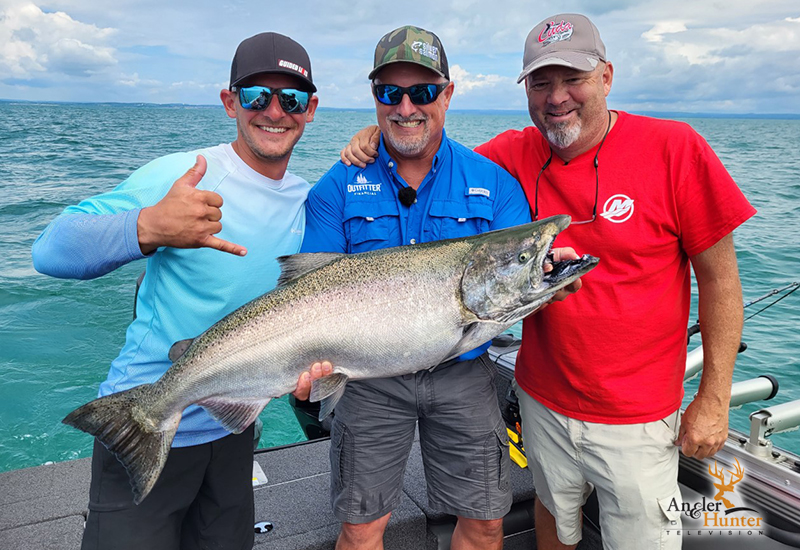 Angler & Hunter Television | 2023 Season Episode 4
