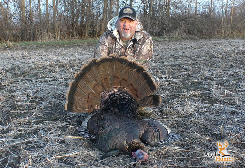 Angler & Hunter Television | 2023 Season Episode 5