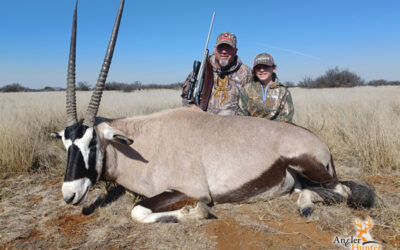 The Humanity of Hunting South Africa