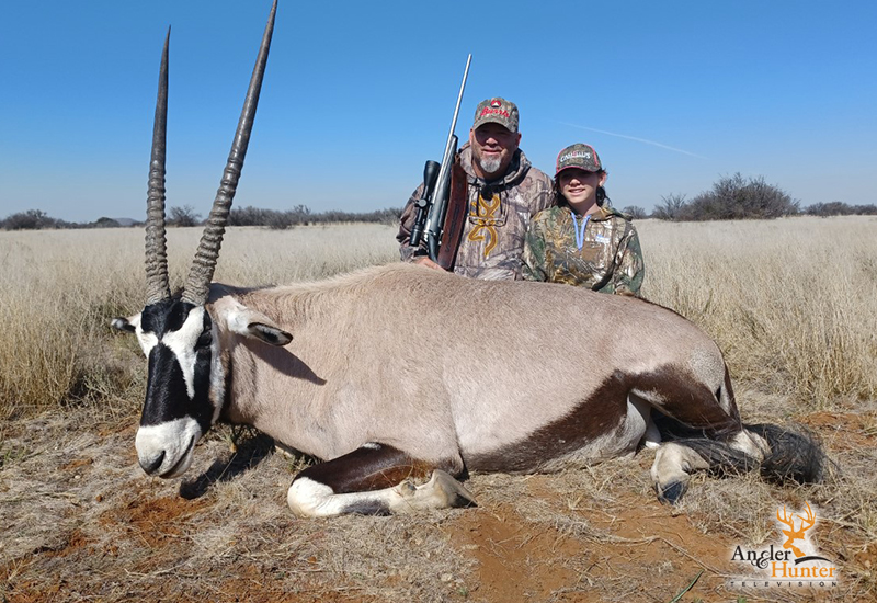 Angler & Hunter Television | 2023 Season Episode 7