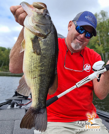 Angler & Hunter Television | 2023 Season Episode 6