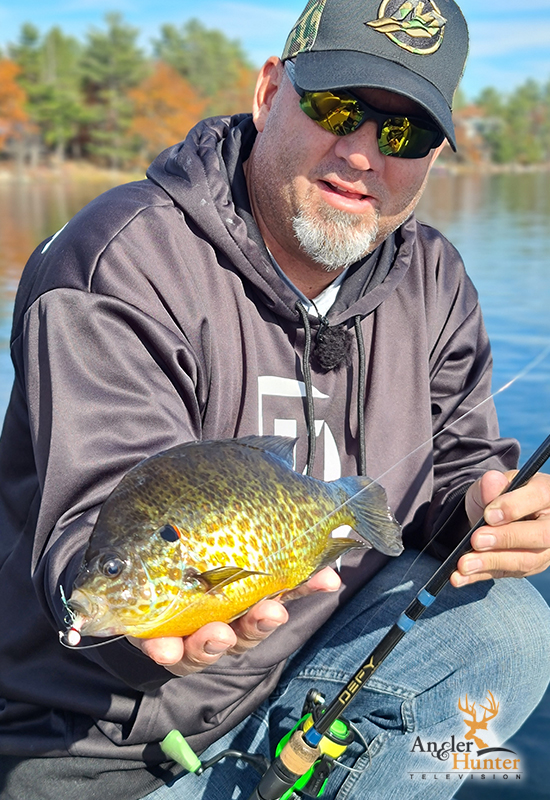 Angler & Hunter Television | 2023 Season Episode 10